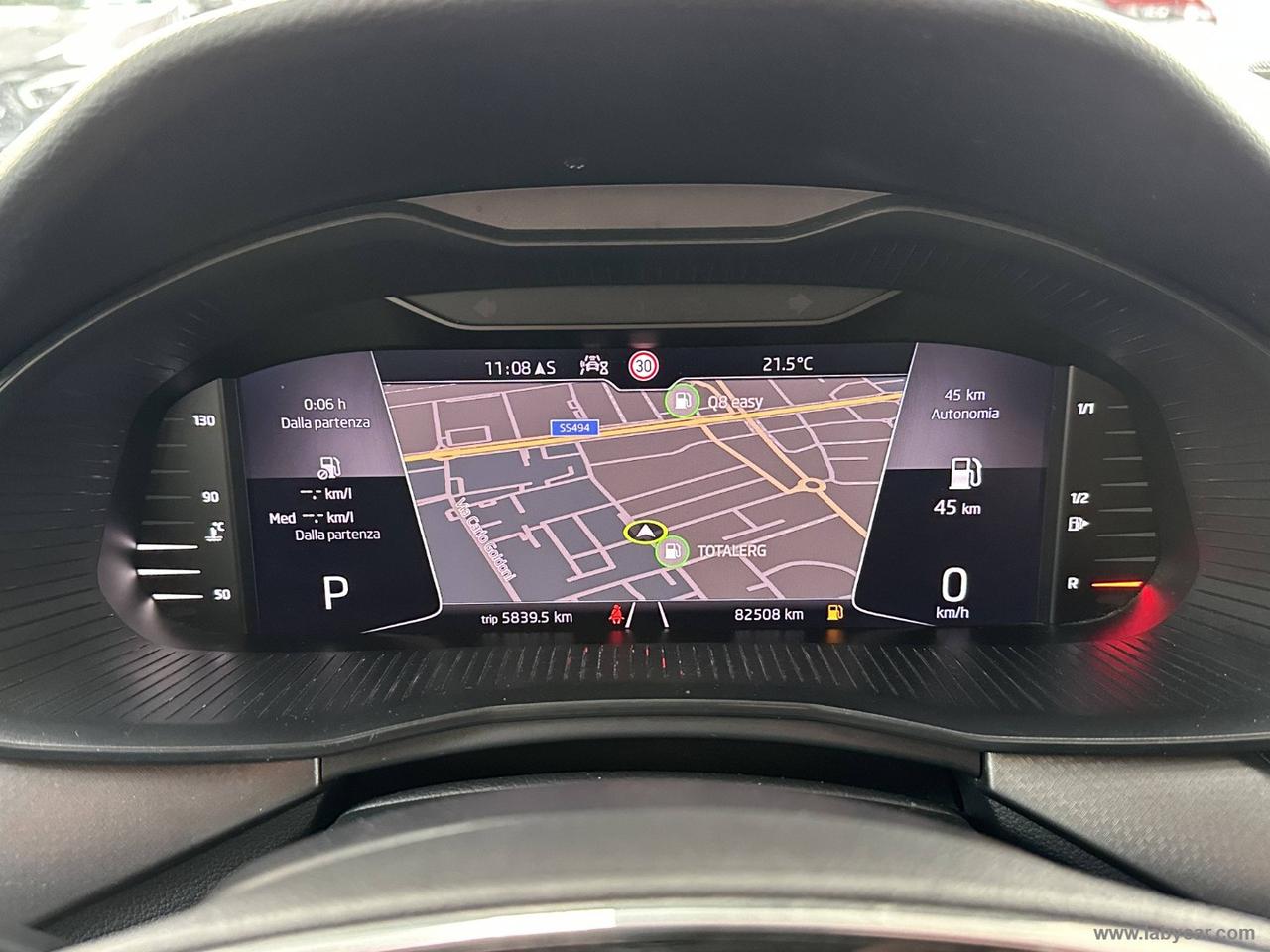 SKODA Kamiq 1.0 TSI 110 CV DSG Style