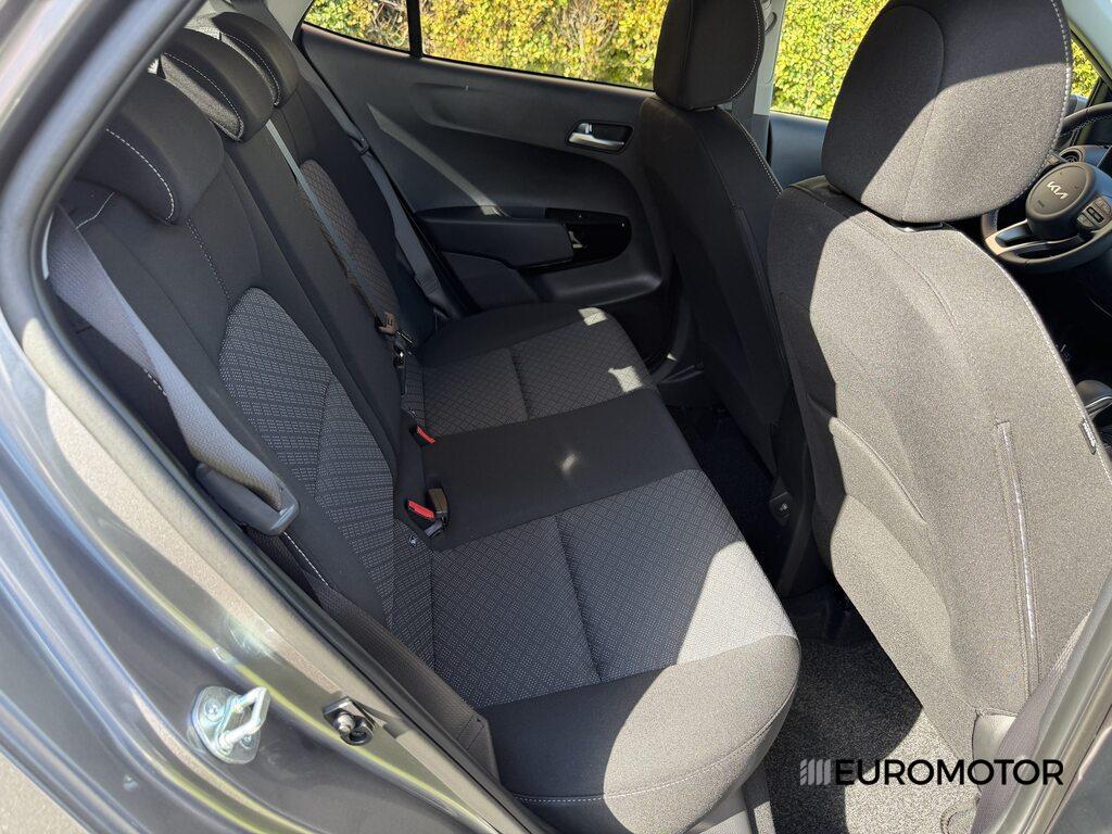 Kia Picanto 1.0 GDi Style AMT