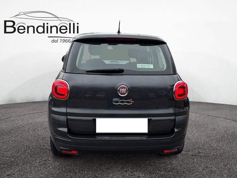 FIAT 500L 500L 1.3 Multijet 95 CV Business