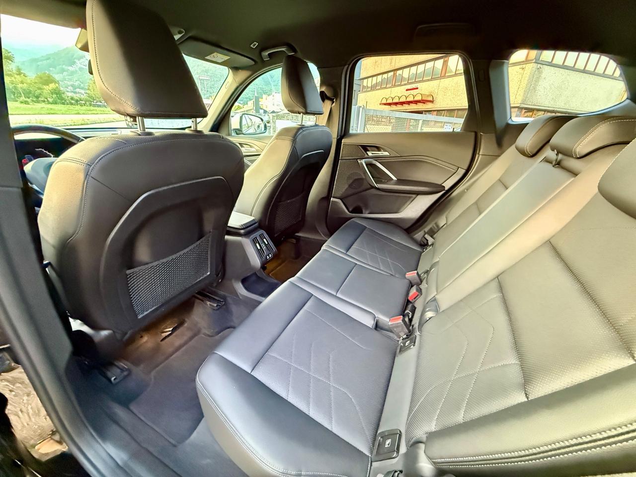 Bmw X1 sDrive 18d xLine NEW MODEL PERFETTA