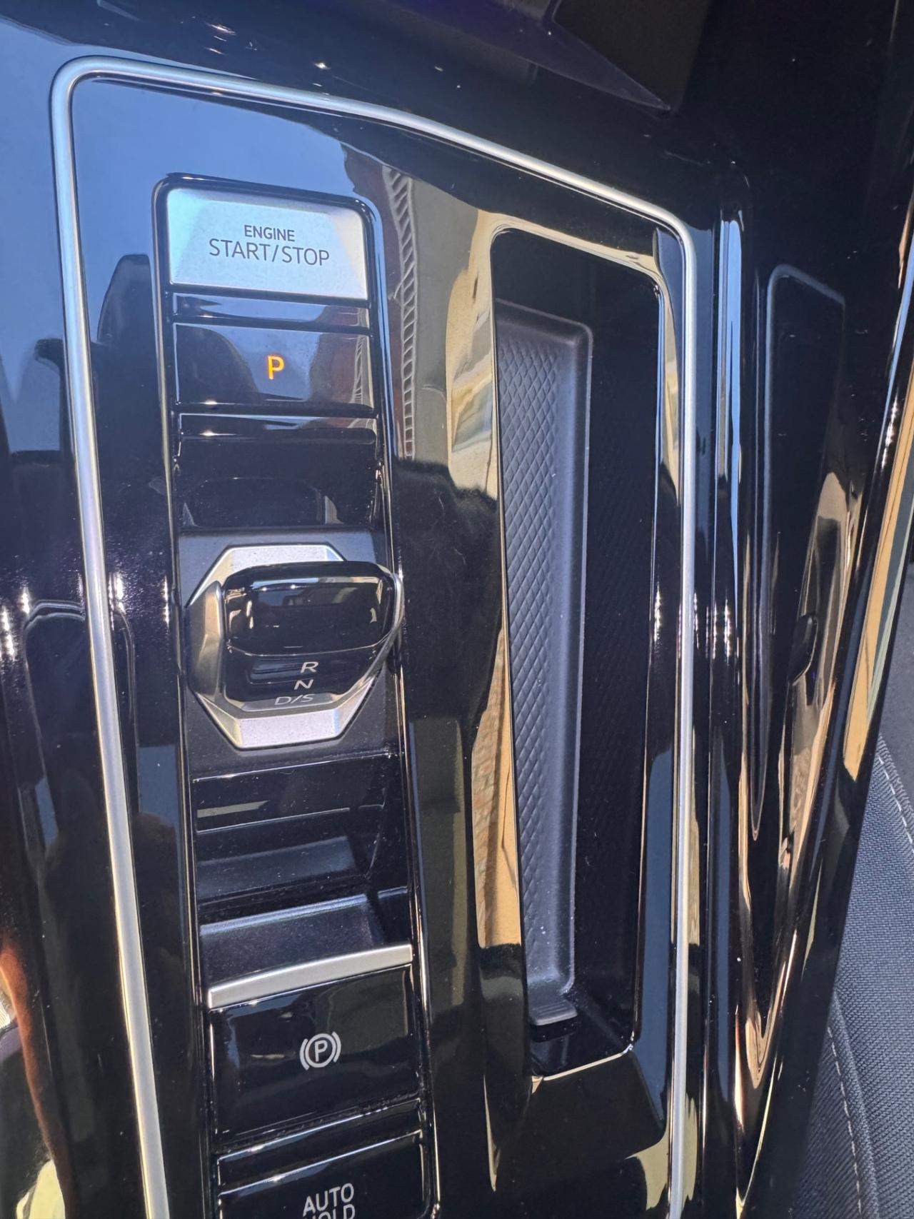 Volkswagen Golf 1.5 eTSI 130 CV EVO ACT DSG Style