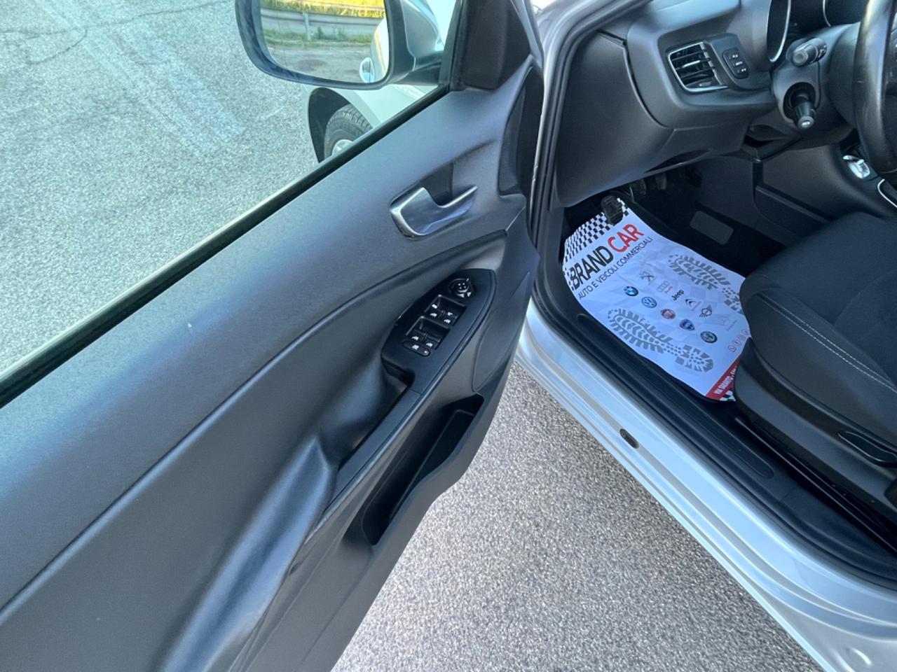 Alfa Romeo Giulietta 1.6 JTDm 120 CV Super 2016