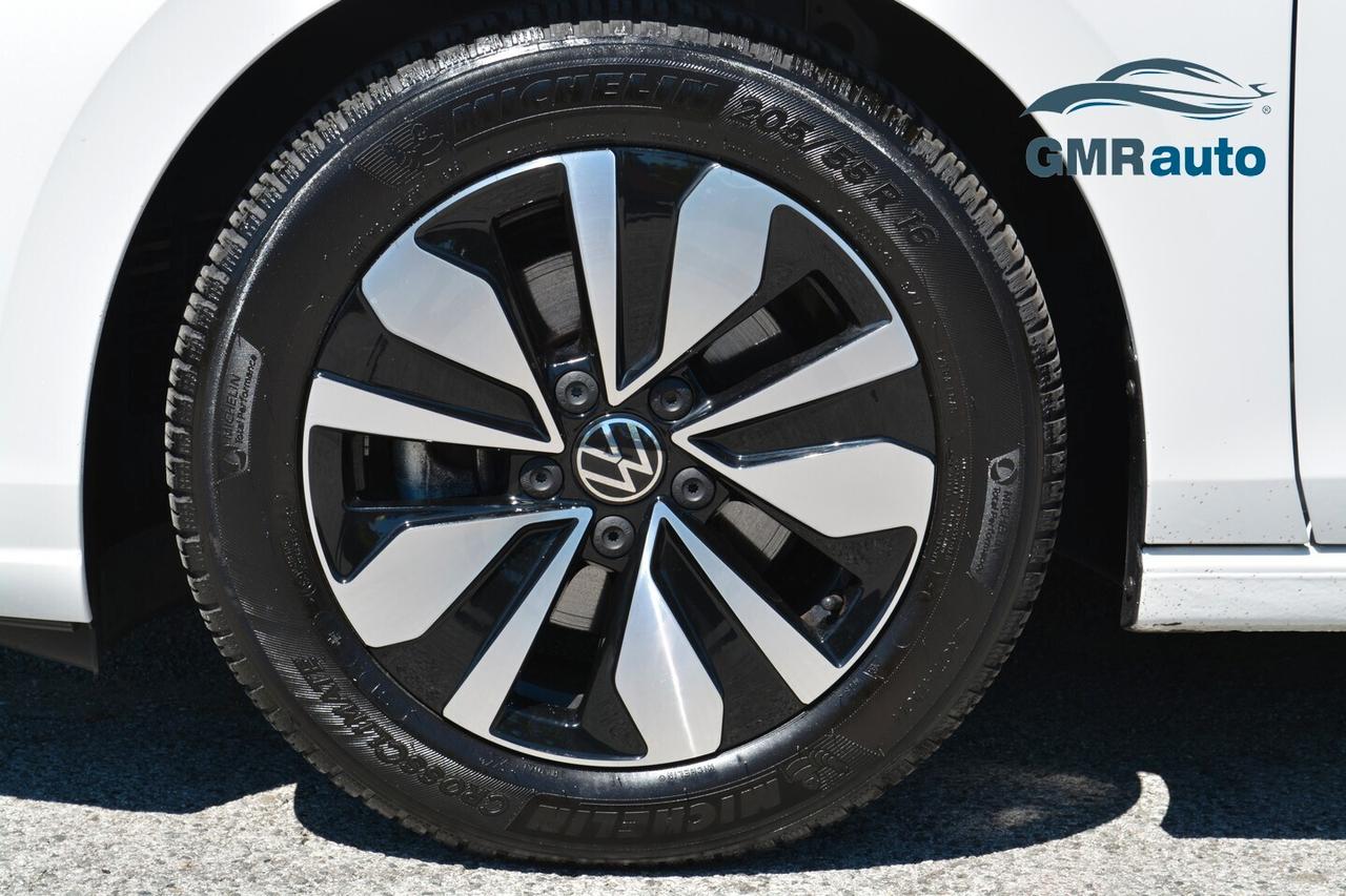 Volkswagen Golf 1.5 TSI eHybrid DSG Edition Plus