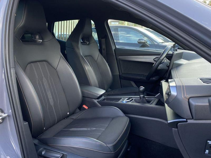 CUPRA Formentor 2.0 TDI 150CV