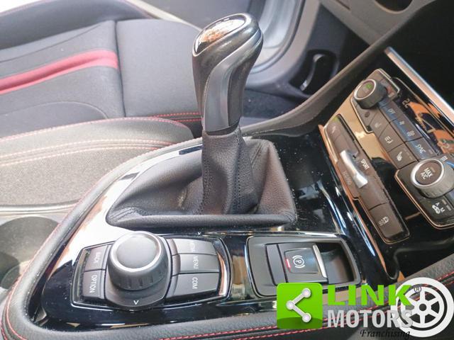 BMW 216 i Active Tourer Sport