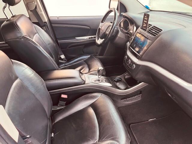Fiat Freemont 2.0 Mjt 170 CV 4x4 aut. Lounge