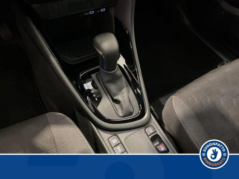 Toyota Yaris 1.5 Hybrid 115 CV Trend MY24