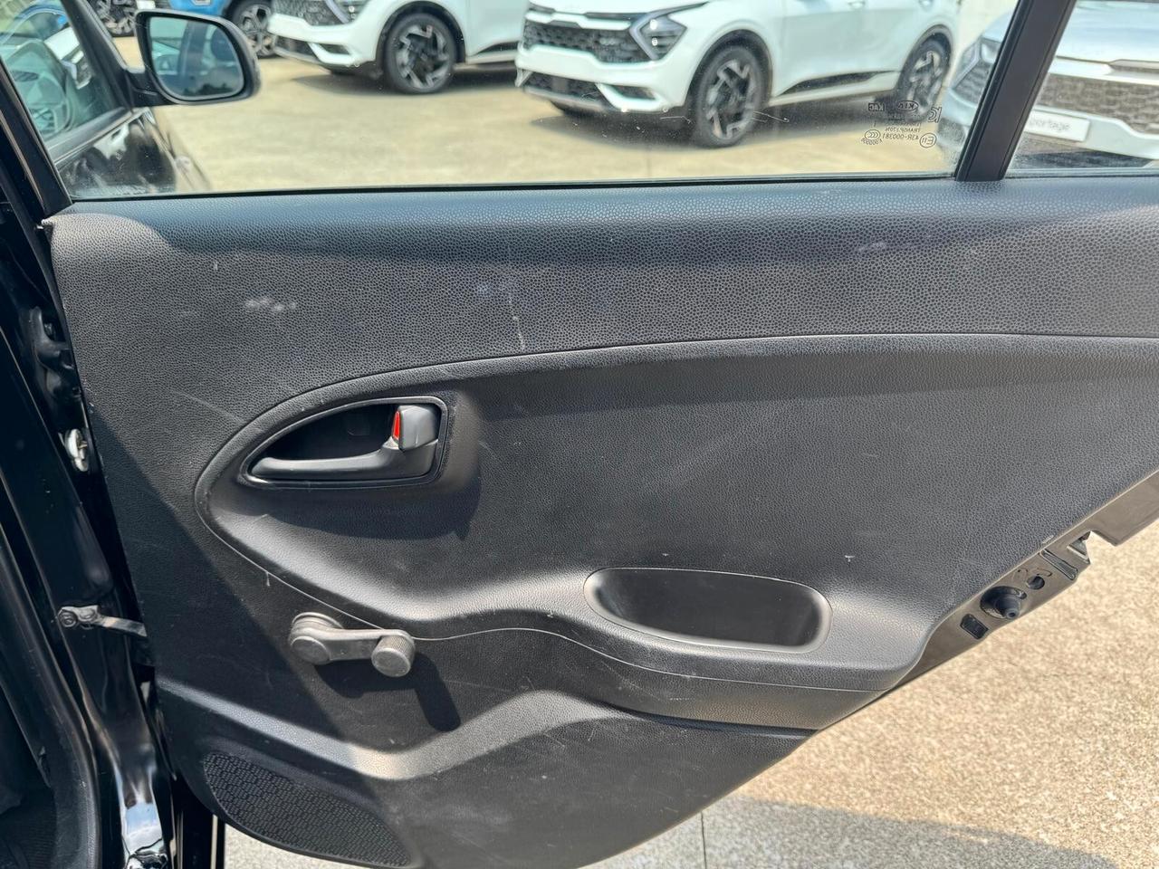 Kia Picanto 1.0 12V EcoGPL 5 porte Active