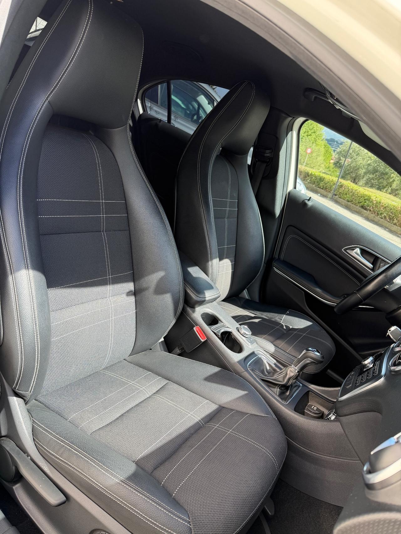 Mercedes-benz A 180 CDI PERFETTA!!!!