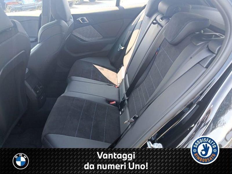 BMW Serie 1 120d M Sport