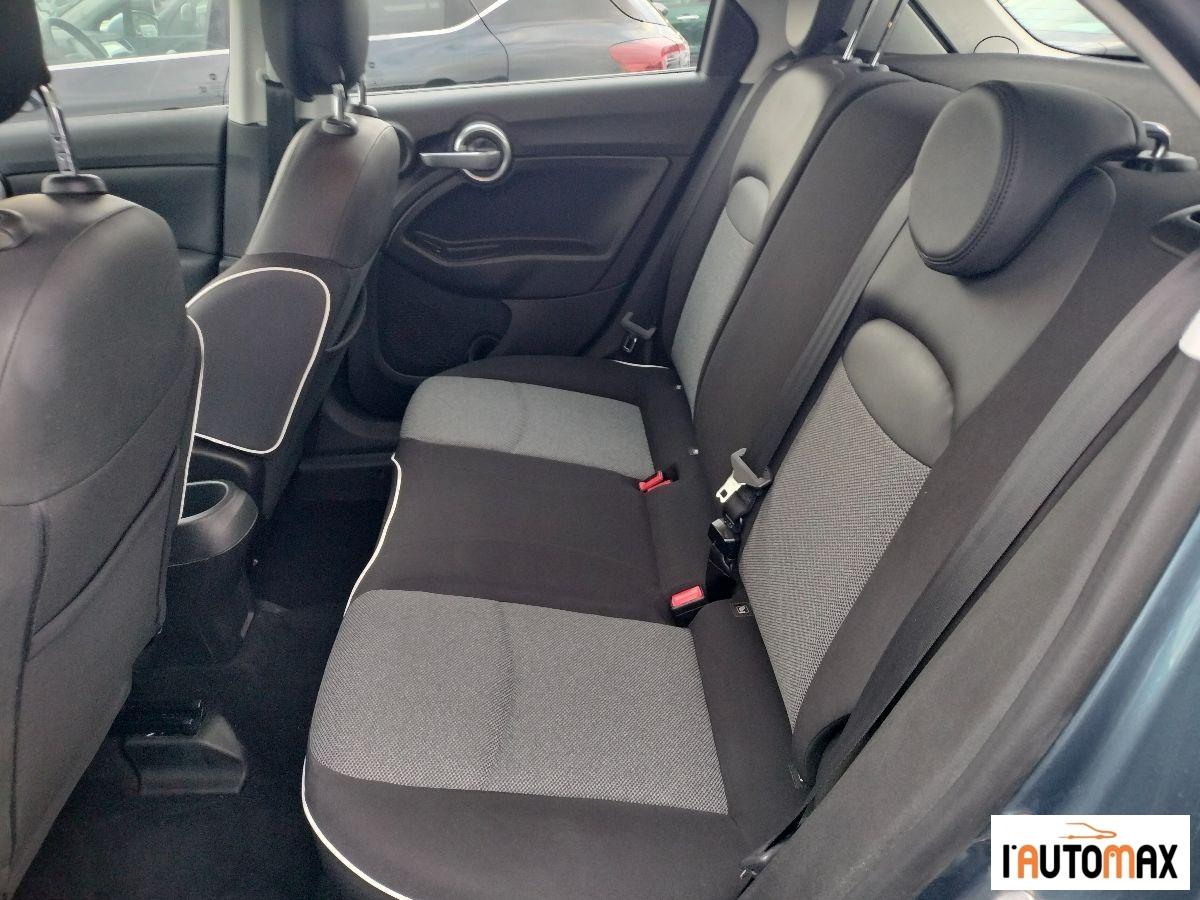 FIAT - 500X 1.3 mjt Popstar 4x2 95cv