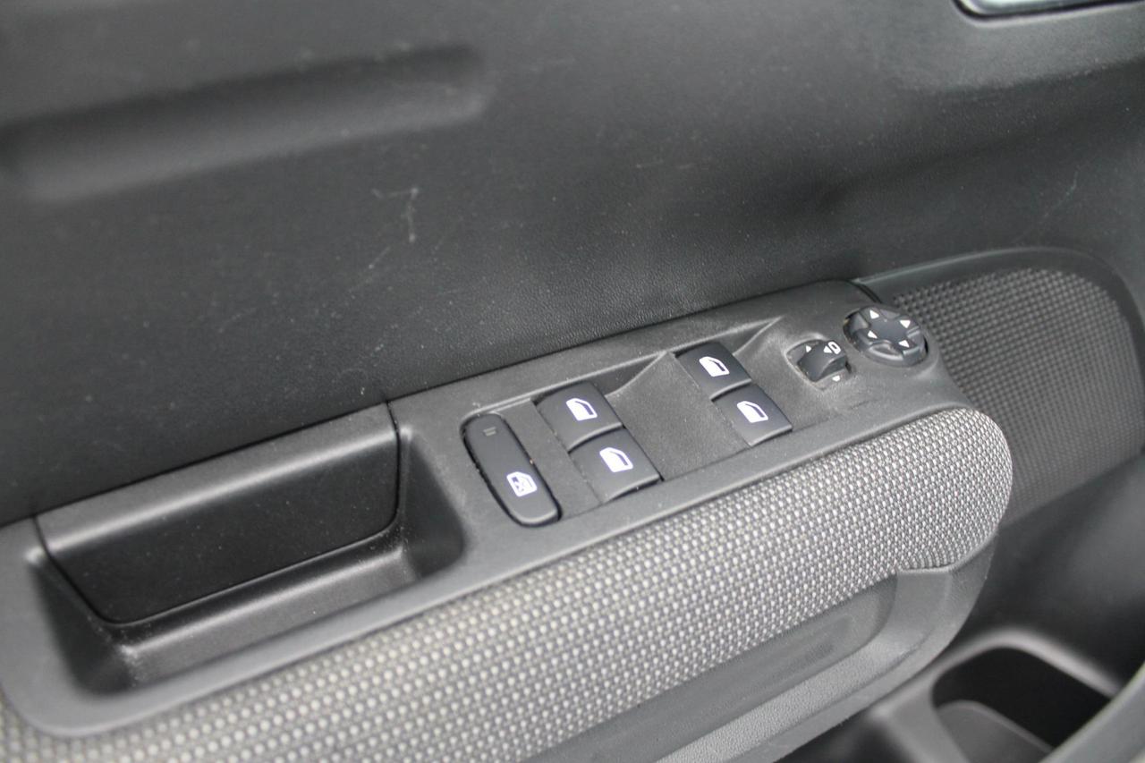 Citroen C3 Aircross 1.5 bluehdi 110 Cv. Feel