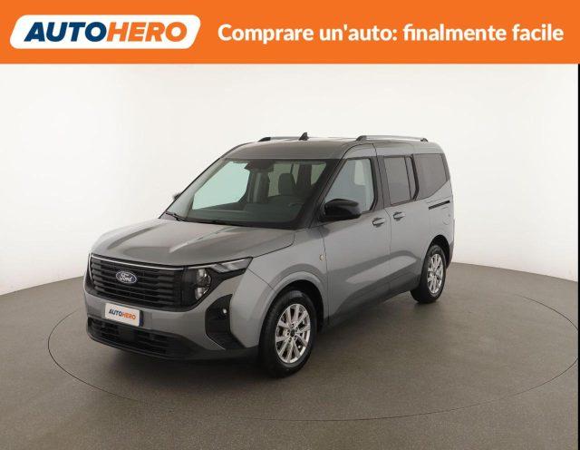 FORD Tourneo Courier 1.0 EcoBoost Titanium