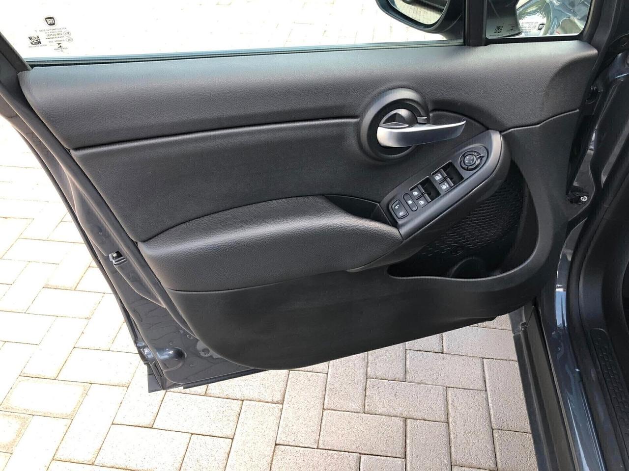 Fiat 500X 1.6 Mtj 120 CV DCT Cross 2021