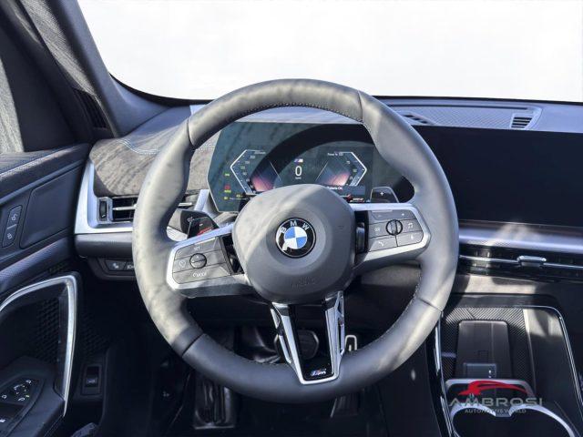 BMW X1 sDrive18d Msport Premium Package