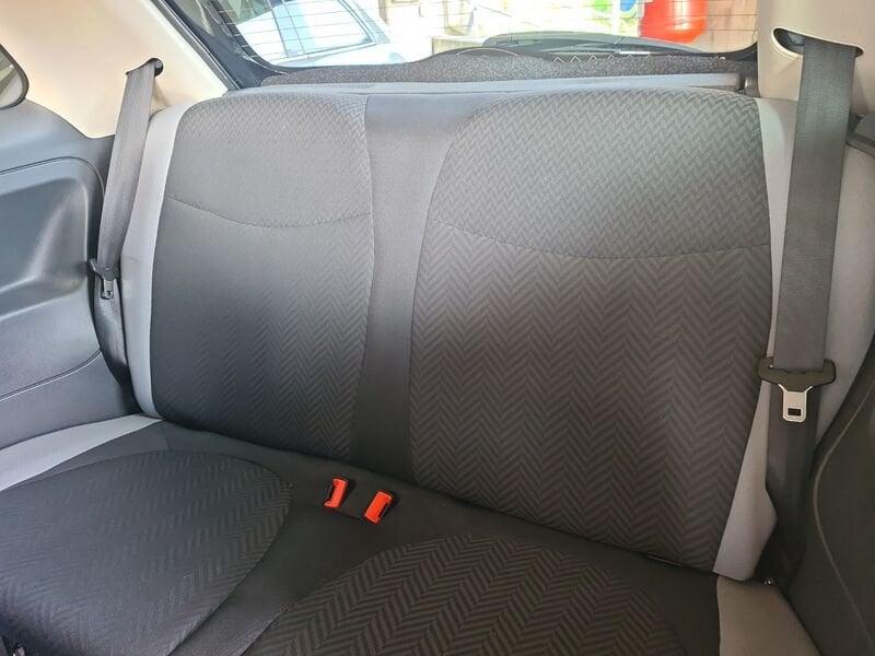 FIAT 500 1.2 69cv Pop