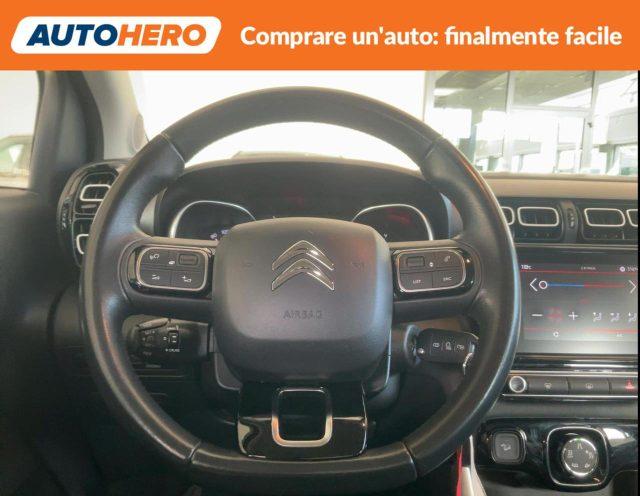 CITROEN C3 Aircross PureTech 110 S&S EAT6 Feel