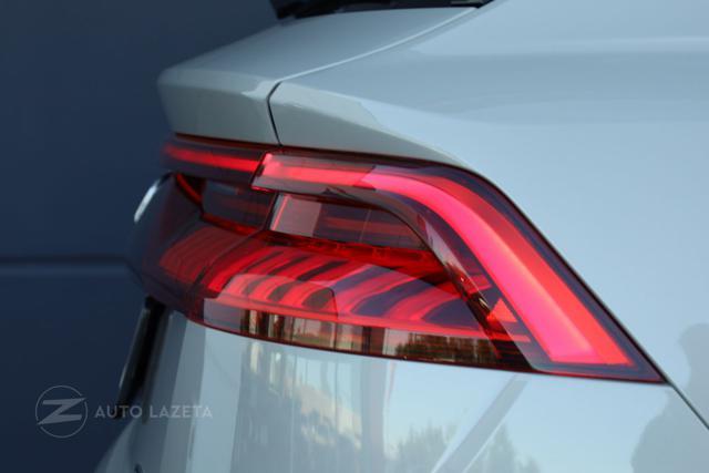 AUDI Q8 45 TDI quattro Sline tiptronic Sport