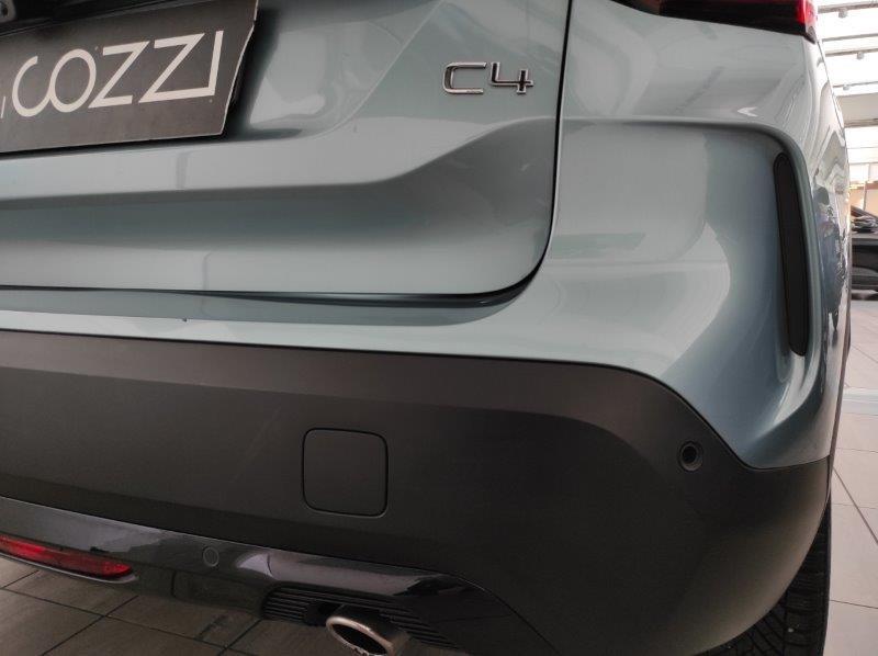 CITROEN C4 3ª serie - C4 BlueHDi 130 S&S EAT8 Feel Pack