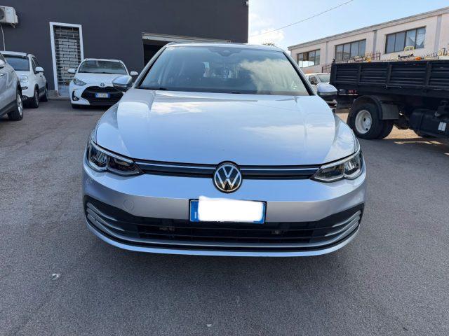 VOLKSWAGEN Golf 2.0 TDI 5p.