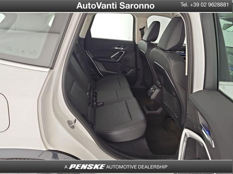 BMW X1 X1 sdrive18d X-Line auto