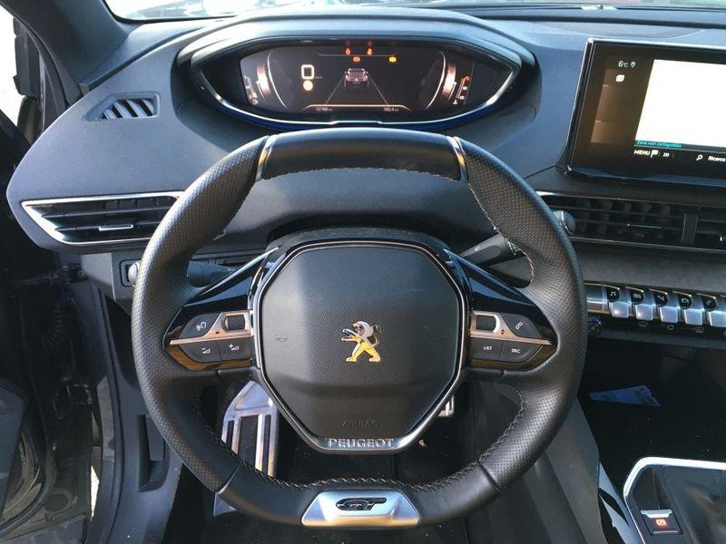 Peugeot 3008 PureTech Turbo 130 GT 12.700 KM!! PARI NUOVO
