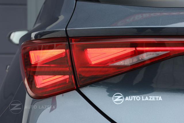 CUPRA Leon 2.0 TDI 150 CV DSG