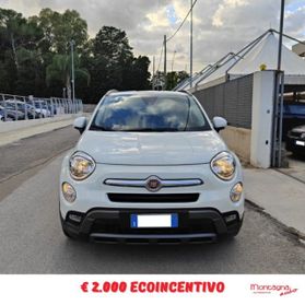 FIAT 500X 1.4 MultiAir 140 CV Cross