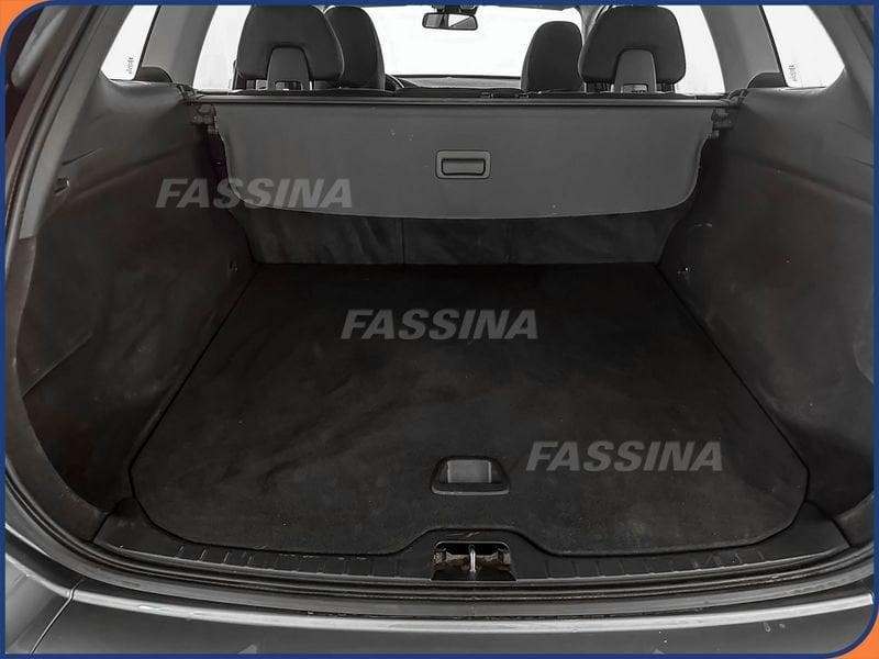 Volvo XC60 XC60 2.0 d3 Business 150cv geartronic