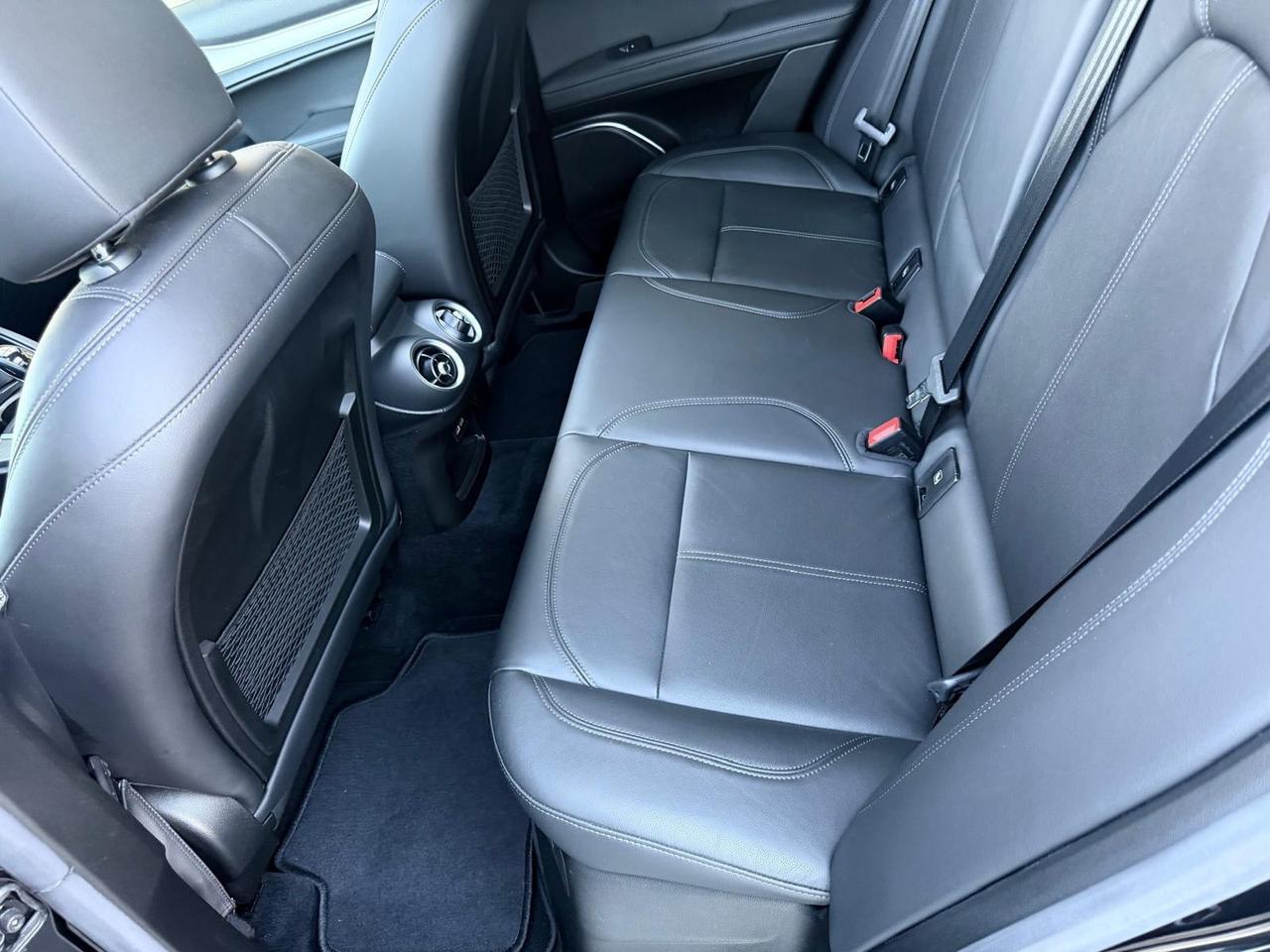 Alfa Romeo Stelvio 2.2 Turbodiesel 210 CV AT8 Q4 Super