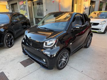Smart ForTwo BRABUS 0.9 Turbo twinamic cabrio Xclusive 109cv