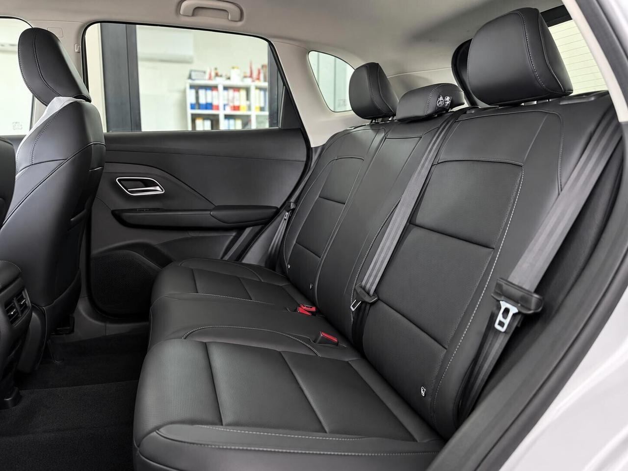 Mg ZS 1.5 Hybrid+ Luxury 102 cv
