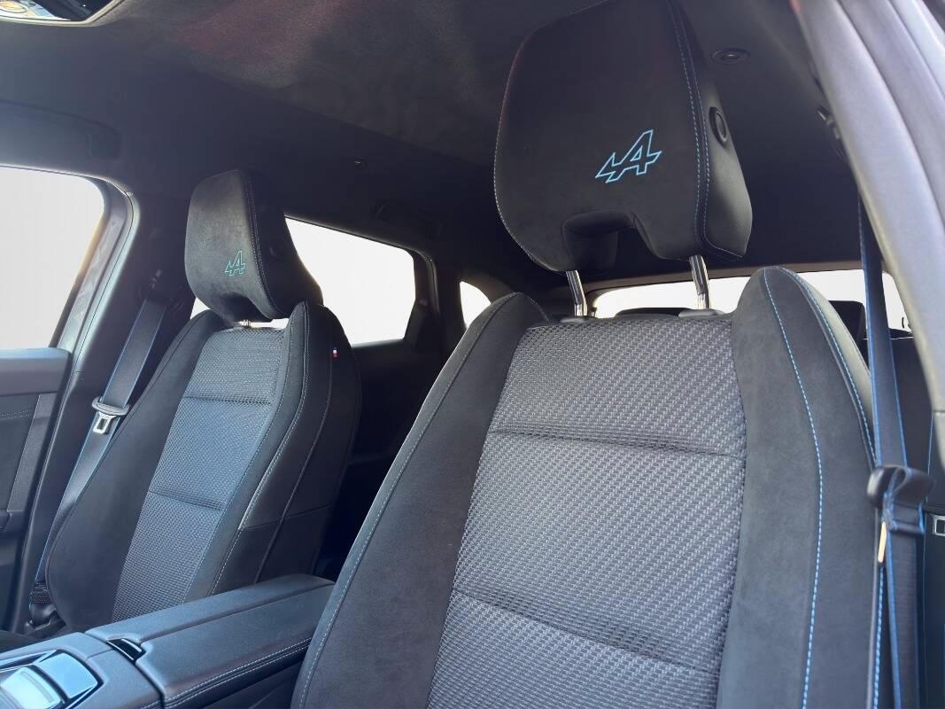 Renault Austral 1.3 mild hybrid Techno Esprit Alpine 158cv auto