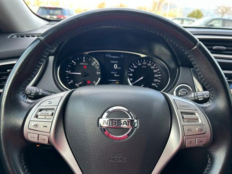 Nissan X-Trail 1.6 dCi Acenta 2WD