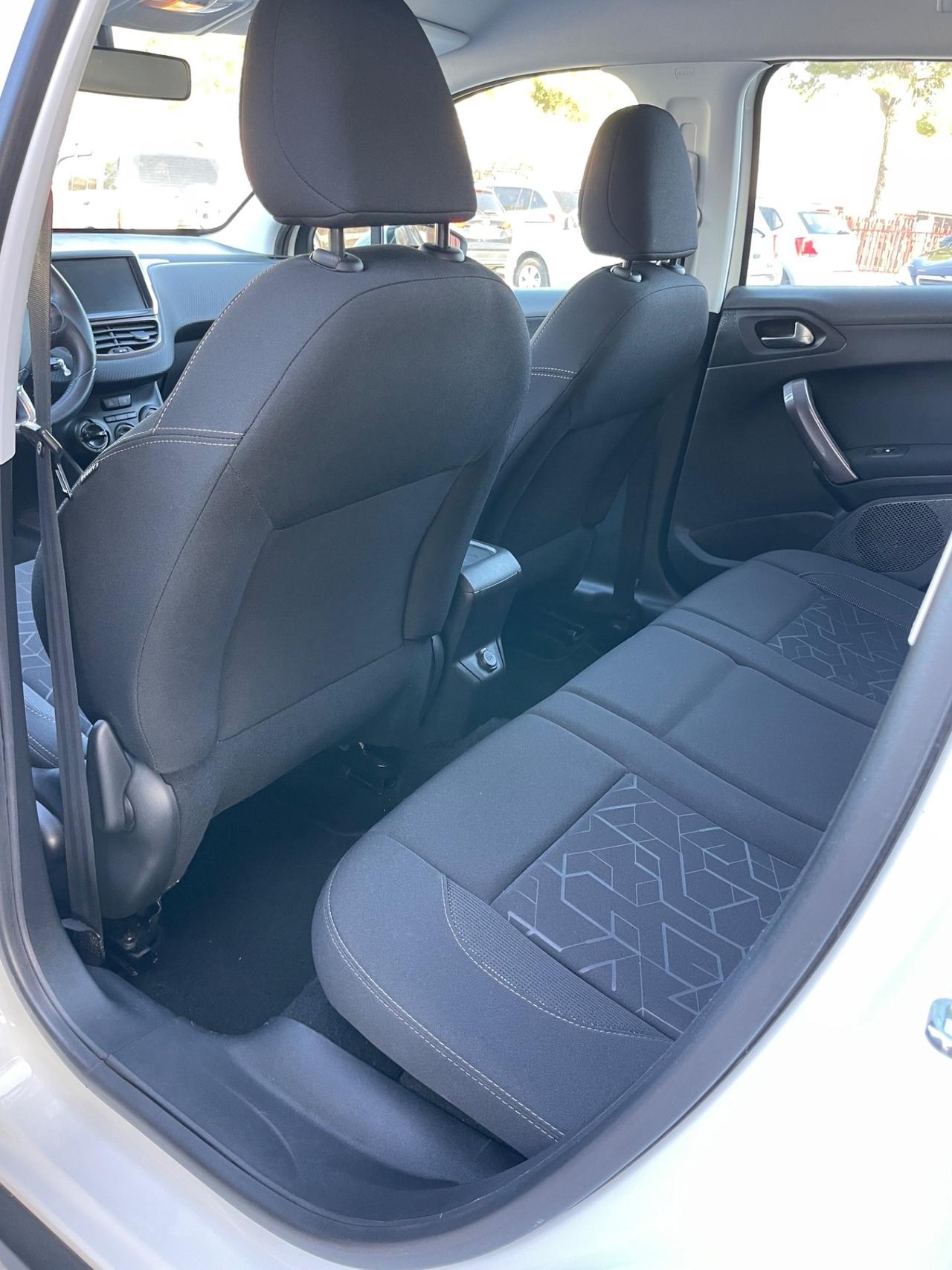 Peugeot 2008 1.4 HDi 68CV Active