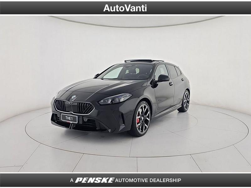 BMW Serie 1 120d 48V MSport Pro auto