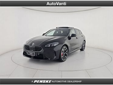 BMW Serie 1 120d 48V MSport Pro auto