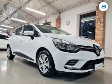 Renault Clio DCi Duel N1 ** AUTOCARRO 4 POSTI **