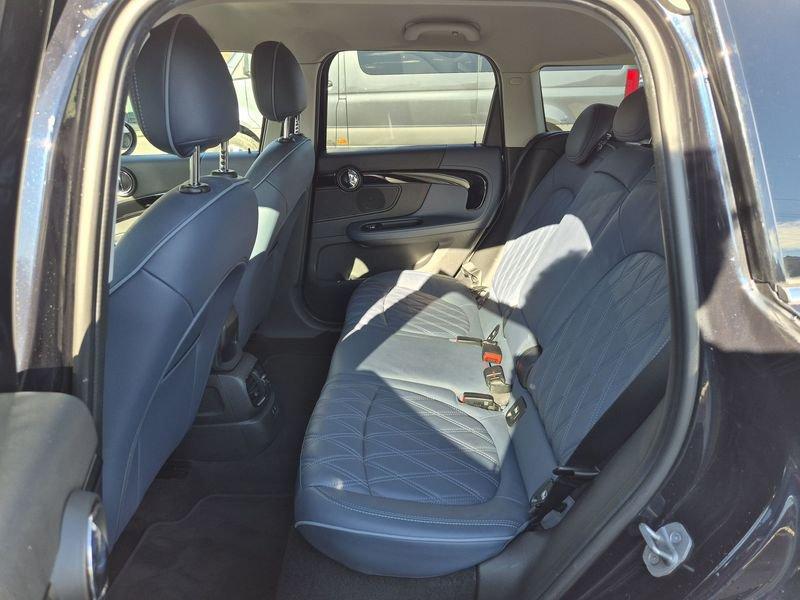 MINI Countryman Mini Countryman 1.5 Cooper SE Business all4 auto