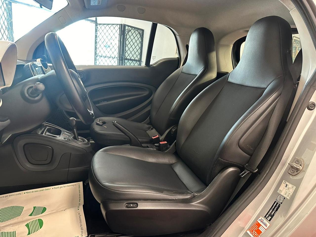 Smart ForTwo 70 1.0 twinamic Prime