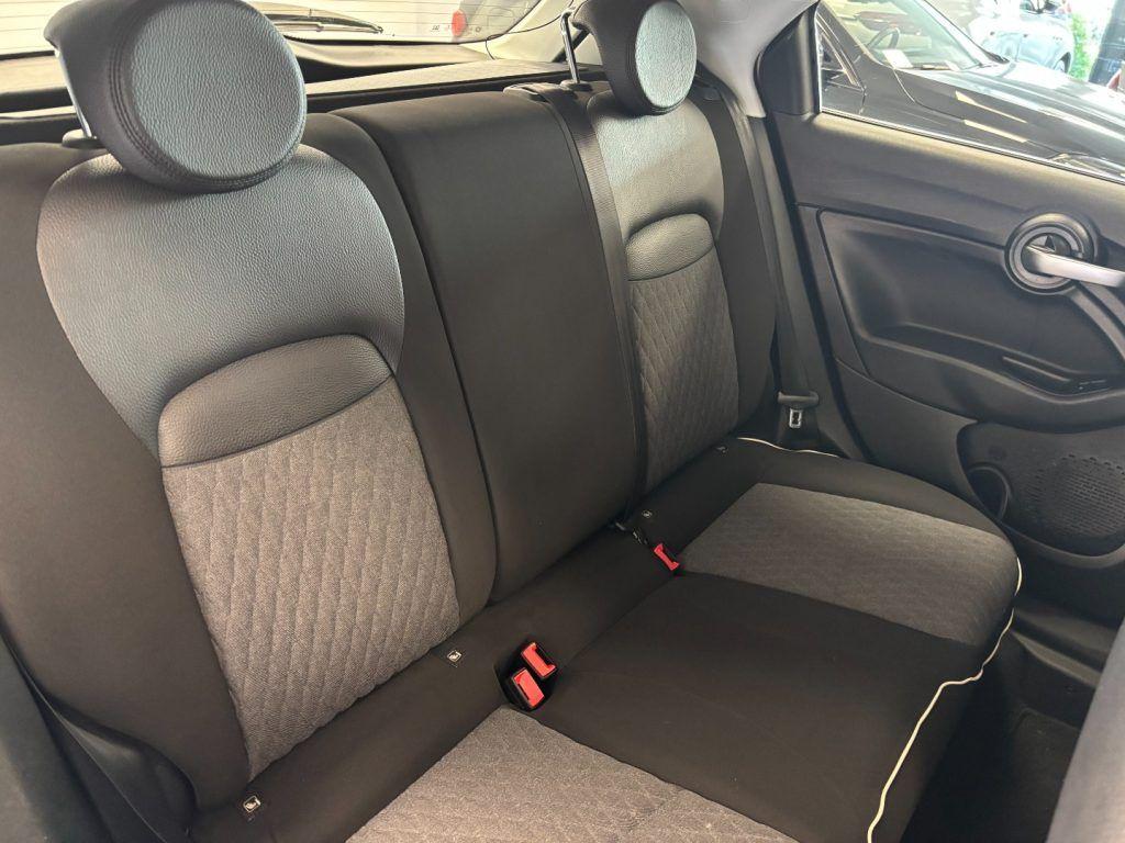 Fiat 500 X Automatico AT9 4x4 Cross 2.0 Multijet