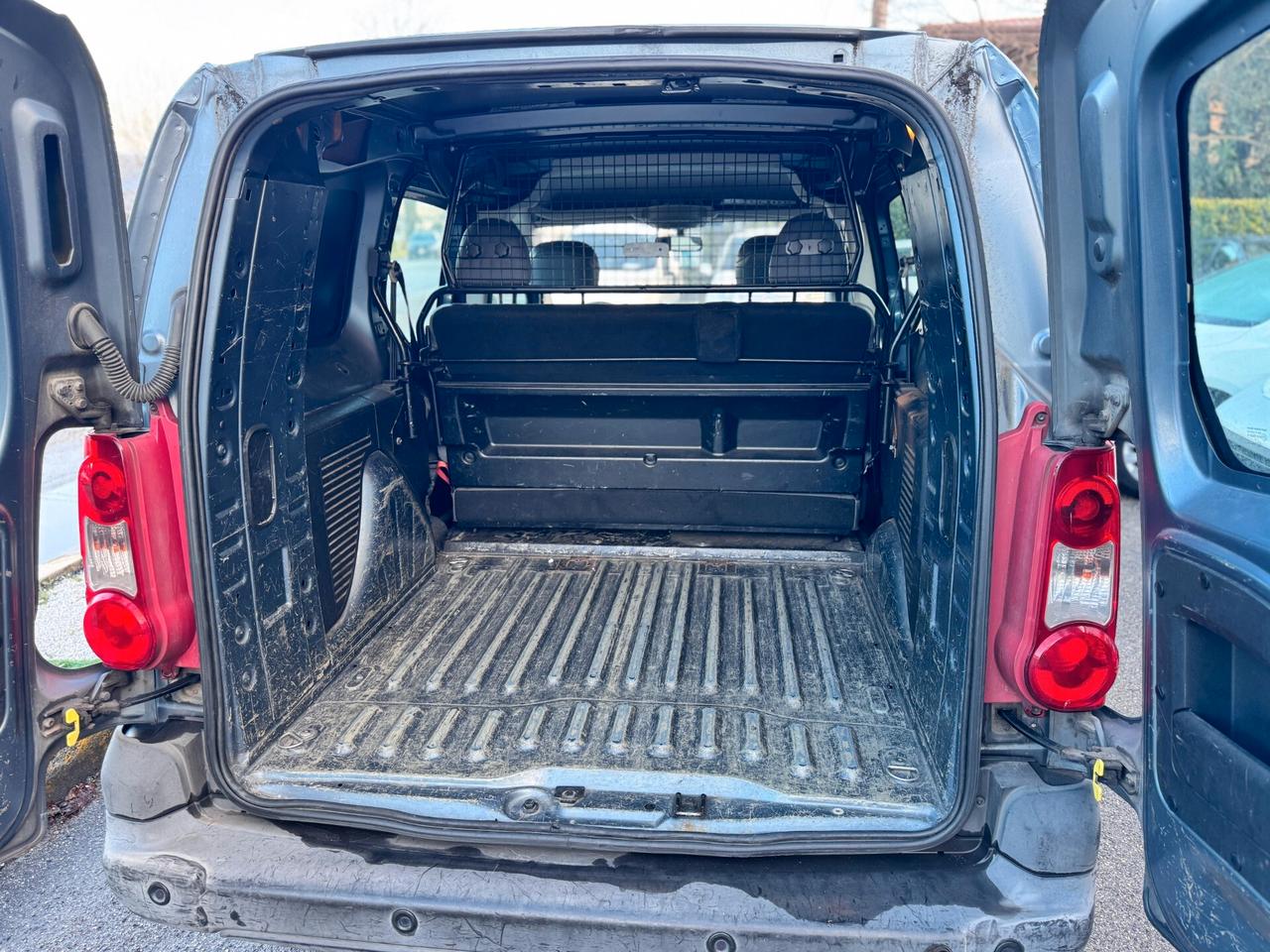 Citroen Berlingo 1.6 HDi 90CV Multispace