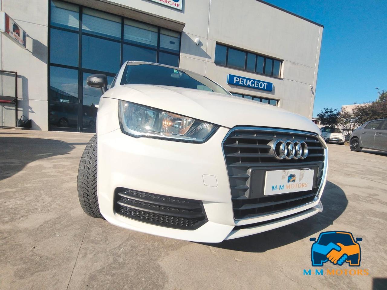 Audi A1 SPB 1.0 TSI ULTRA