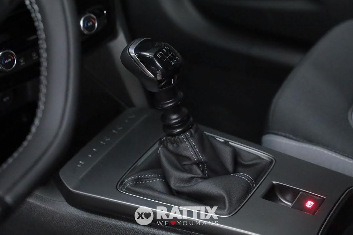 Opel Mokka 1.2 136CV Edition