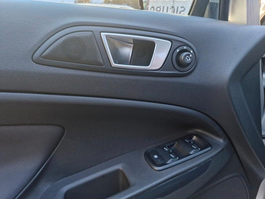 Ford EcoSport 1.5 110 CV Plus