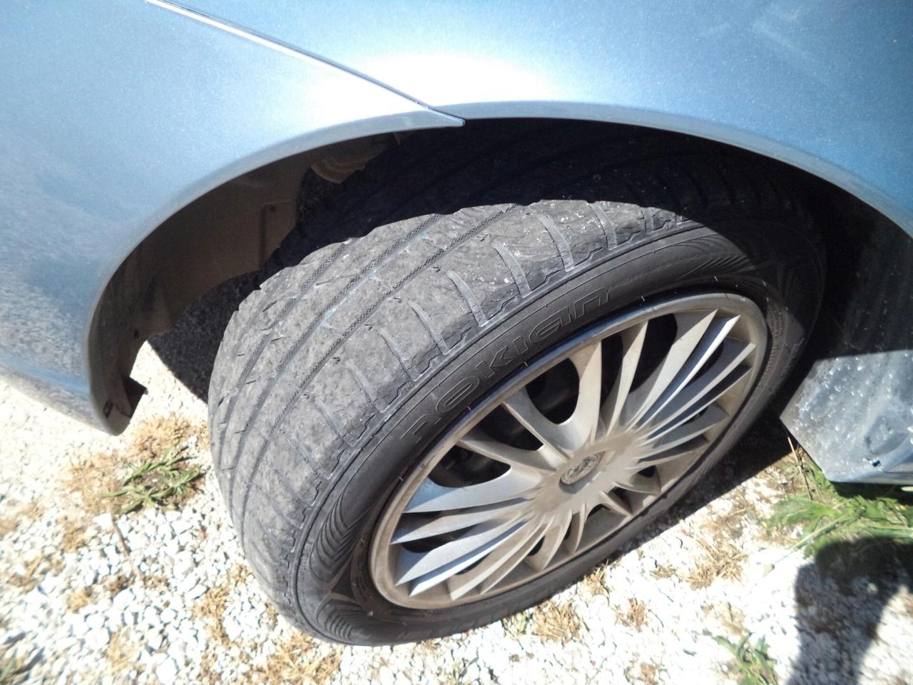 Lancia Ypsilon 1.2 Oro Plus OK NEOPATENTATI SOLO 69000 KM NO FUMATORE