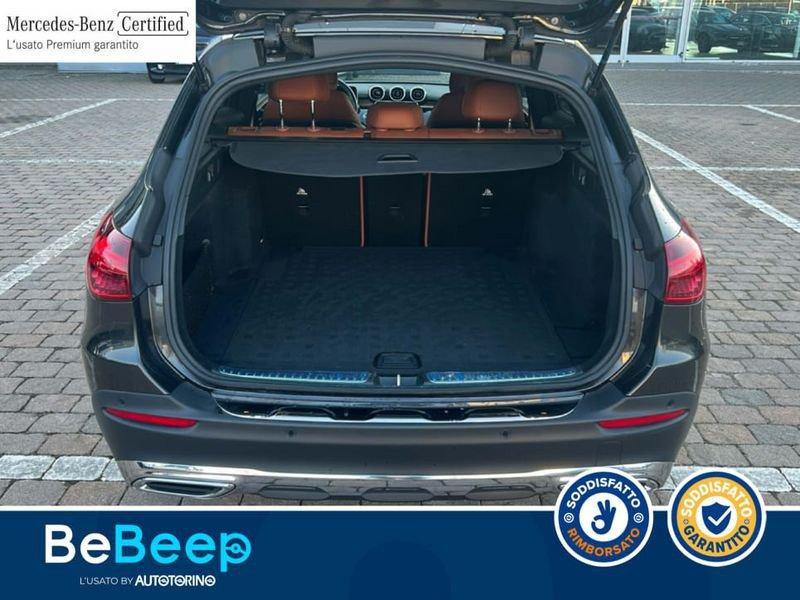 Mercedes-Benz Classe C C SW ALL-TERRAIN 220 D MHEV PREMIUM 4MATIC AUTO