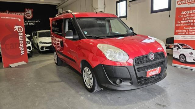 Fiat Doblò Doblo 1.4 16v Active