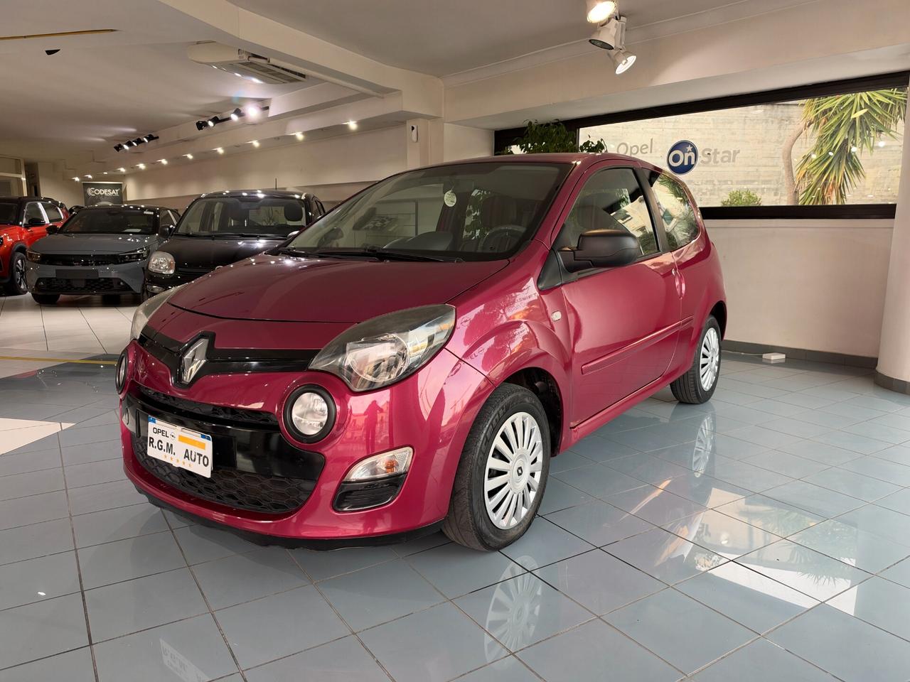 Renault Twingo 1.2 16V Live