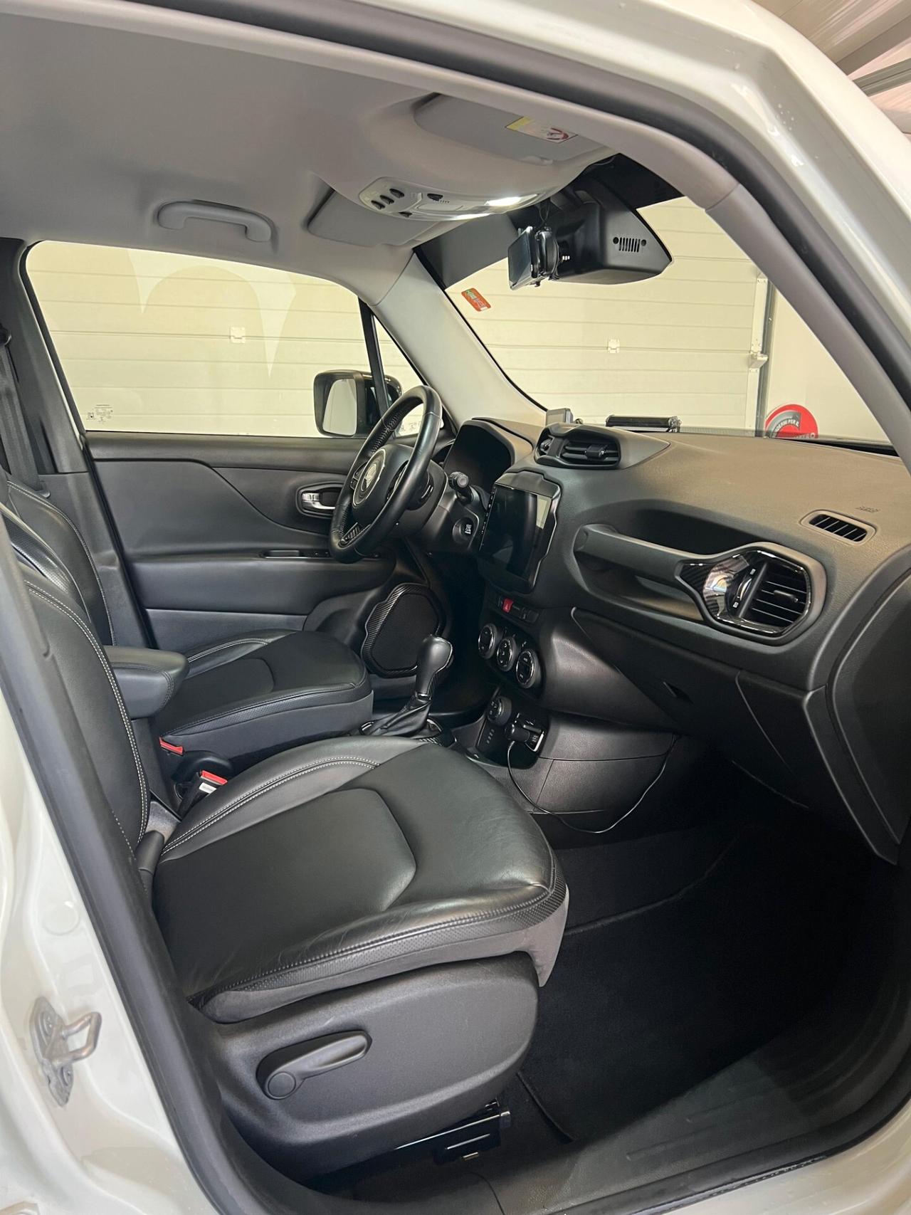 Jeep Renegade 2.0 Mjt 140CV 4WD Active Drive Low Limited